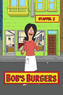 Staffel 2