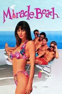 Miracle Beach movie poster