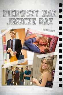 Pierwszy raz jeszcze raz