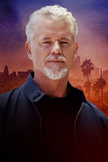 Eric Dane: Life, Loss & Courage – A Diane Sawyer Special