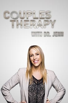 Couples Therapy With Dr. Jenn tv show poster