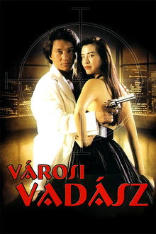 Városi vadász