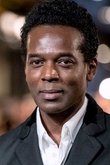 Photo of William Nadylam