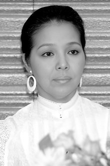 Photo of Akemi Negishi