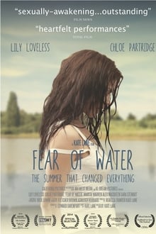 Poster do filme Fear of Water