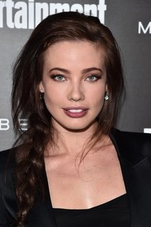 Photo of Stephanie Corneliussen