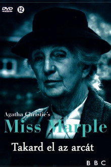 Agatha Christie: Takard el az arcát