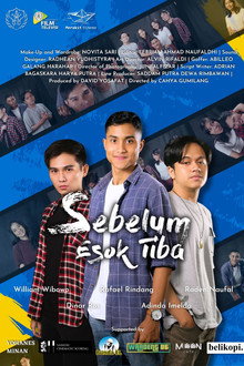 Sebelum Esok TIba