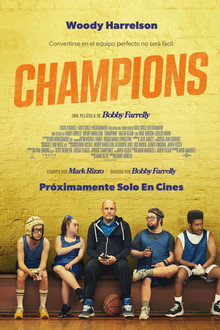 Champions