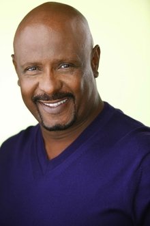 Photo of Garret Davis