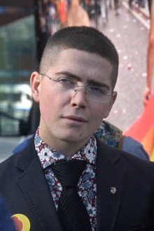 Prawy chłopak