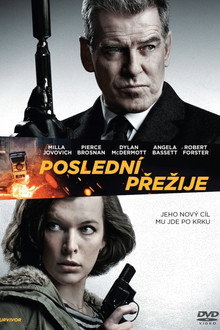 Poslední přežije