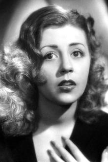 Photo of Suzy Delair