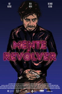 Revolver Mind