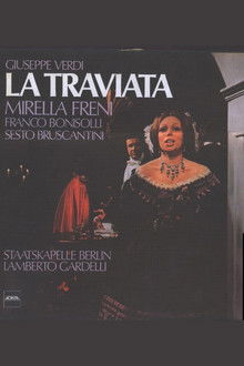 La Traviata