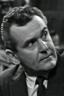 Photo of Robert Gerringer