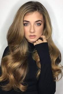 Photo of Giorgia Whigham