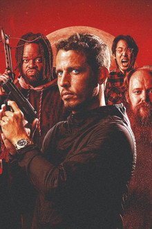 Kill Tony: Mayhem at Madison Square Garden