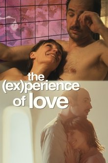 Poster do filme The (Ex)perience of Love