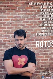 Poster do filme Rotos