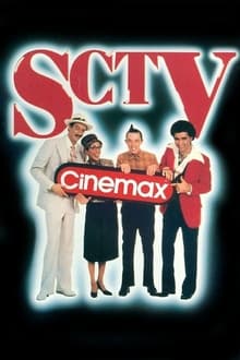 Poster da série SCTV Channel