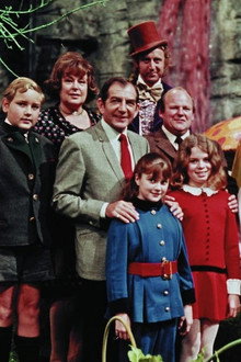 Pure Imagination: The Story of 'Willy Wonka & the Chocolate Factory'