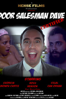 Poster do filme Door Salesman Dave