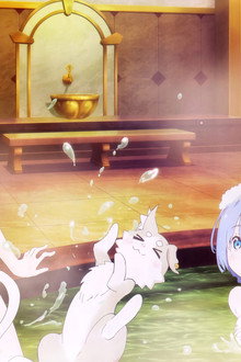Re:ZERO -Starting Life in Another World-