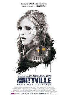 Amityville: Trezirea la viață