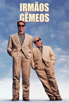 Irmãos Gêmeos