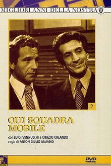 Qui squadra mobile