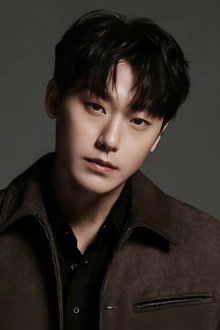 Photo of Lee Do-hyun