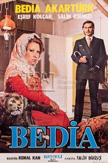 Bedia