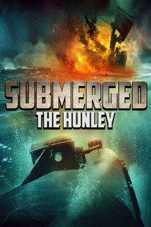 Submerged: The Hunley