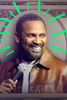 Mike Epps: Ready to Sell Out