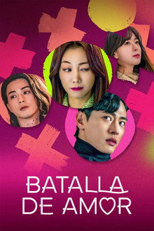 Batalla De Amor