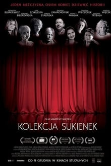 Kolekcja sukienek