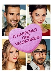 Poster do filme It Happened One Valentine's