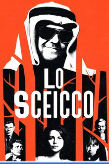 Lo sceicco