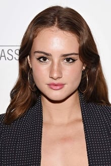 Grace Van Patten profile picture