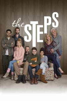 The Steps movie poster