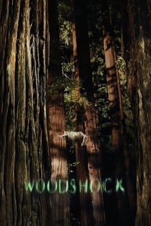 Woodshock movie poster