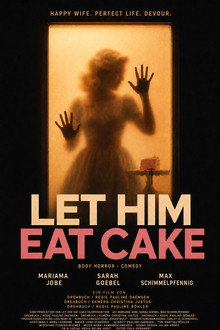 Let Him Eat Cake