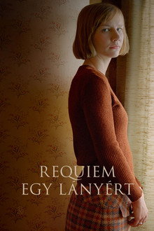 Requiem egy lányért
