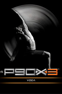 P90X3 - X3 Yoga