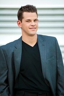 Photo of Ryan Lane