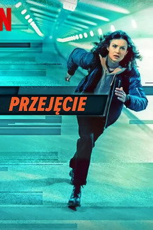 Przejęcie