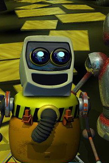 Robozinhos