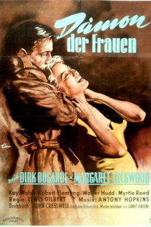 Dämon der Frauen