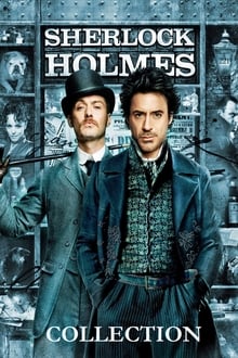 Loạt phim Sherlock Holmes